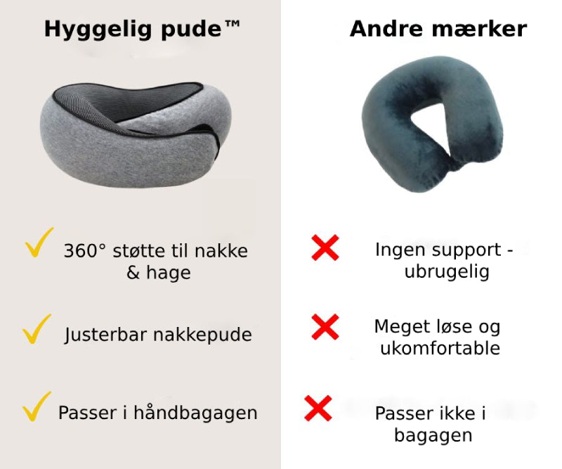 Hyggelig pude™