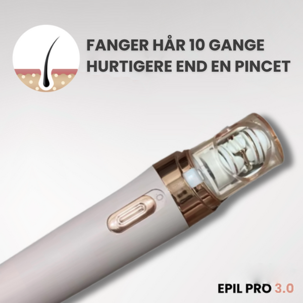SILVRA™ EPIL PRO 3.0