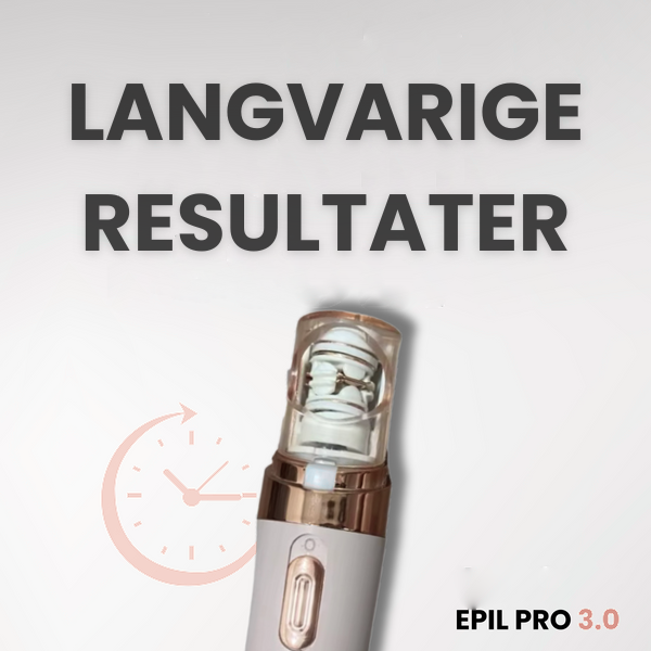 SILVRA™ EPIL PRO 3.0