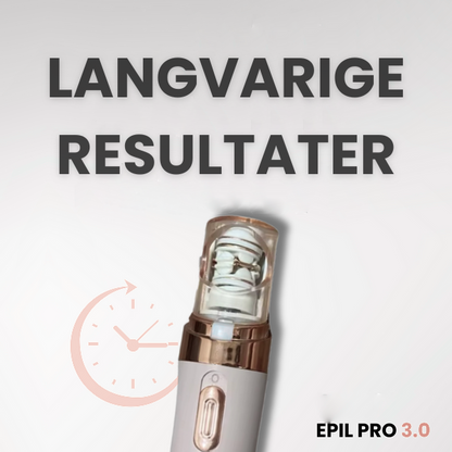 SILVRA™ EPIL PRO 3.0