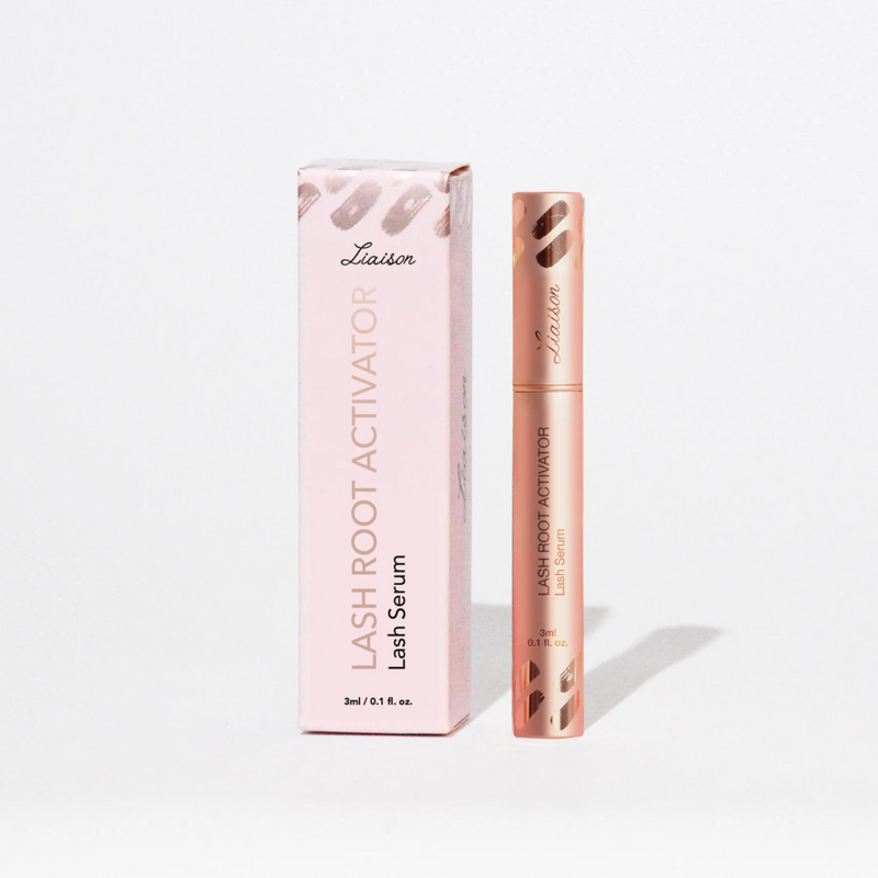 NordicLash - Serum til vækst af øjenvipper